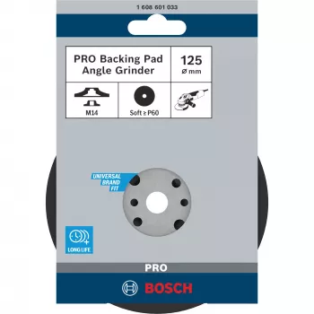 Priedas Bosch 1608601033