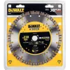 DeWALT DT40260-QZ pjovimo diskas kampiniam šlifuokliui
