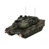 Plastikinis modelis REVELL Leopard 2A7A1 karinis tankas