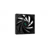 All-in-one skysčio aušintuvas DeepCool LT520 12 cm juodas 3.27 mmH2O