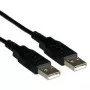 ROLINE USB kabelis - USB (vyriškas) į USB (vyriškas) - USB 2.0