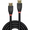 Lindy 7.5m aktyvus HDMI 4K60 laidas