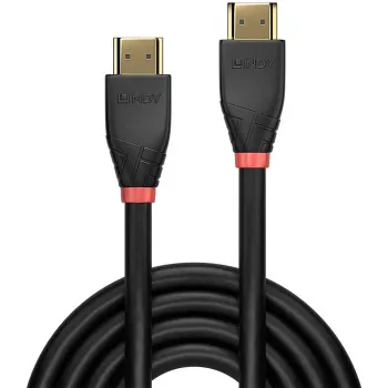 Lindy 7.5m aktyvus HDMI 4K60 laidas