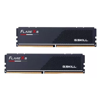 G.Skill Flare X5 F5-6000J3038F8GH2-FX5 16 GB (2×8 GB) DDR5 6000 MT/s atminties rinkinys