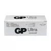 GP Battery LR6 AA šarminės baterijos 40 vnt. (modelis 15AU21-S2)