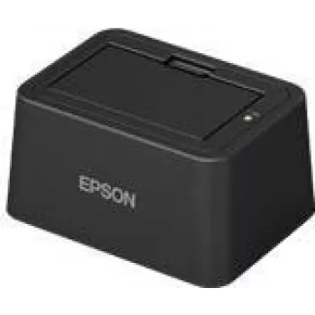 Epson OT-SB20II vienos baterijos įkroviklis, skirtas OT-BY20 / TM-P20II (C32C882371)