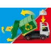 City Action 71234 Perdirbimo automobilis