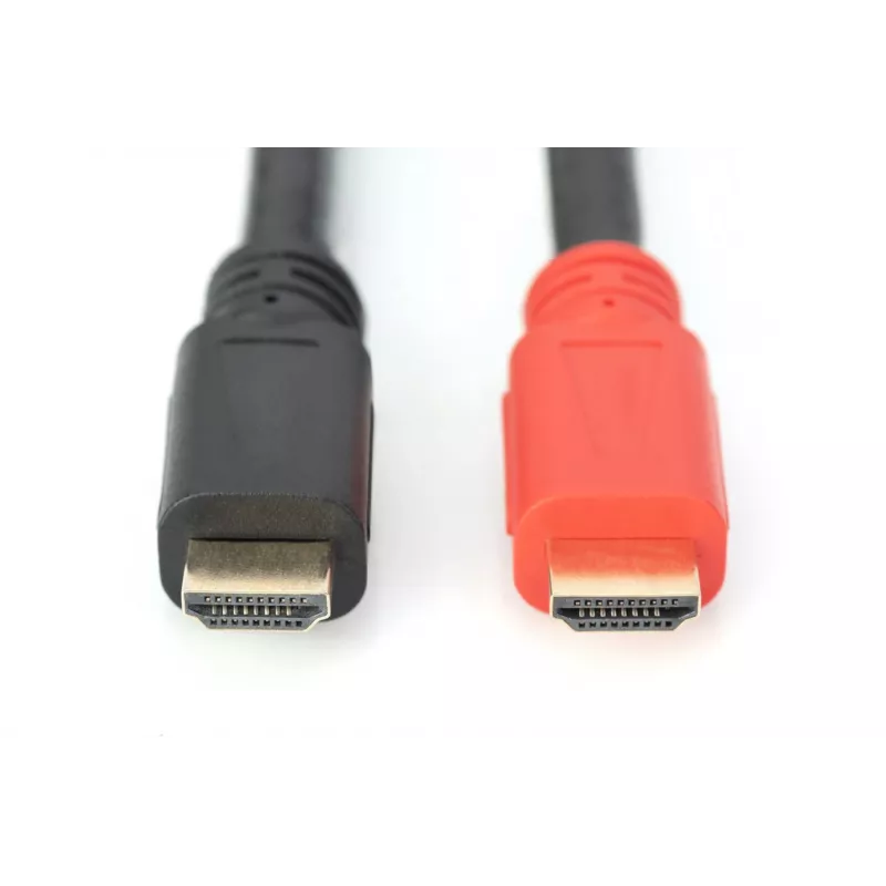 HDMI laidas su 1.4 High Speed Ethernet 4K30Hz UHD HDMI A/HDMI A M/M 20m