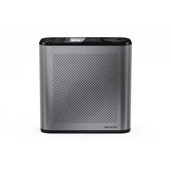 Nešiojamas skaitmeninis radijas Sharp DR-P530 (OSAKA) su USB prievadu, Bluetooth ir FM imtuvu
