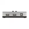USB 2.0 jungiklis DeLOCK 87760