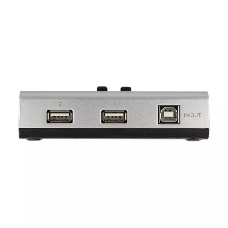 USB 2.0 jungiklis DeLOCK 87760