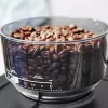 Pilnai automatinis espresso aparatas GASTROBACK Design Advanced Urban Duo, juodas