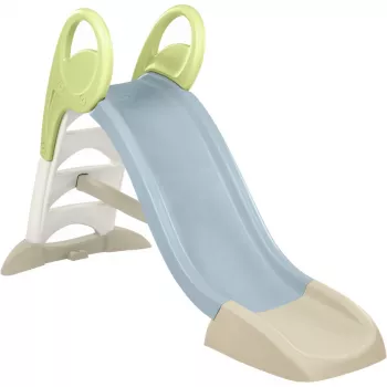 Žaidimų įranga Smoby 820509 – plastikinis rėmas, 1590×680×1000 mm, nuo 2 metų