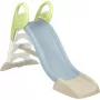 Žaidimų įranga Smoby 820509 – plastikinis rėmas, 1590×680×1000 mm, nuo 2 metų