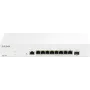 D-Link DBR-700 verslo maršrutizatorius, Ethernet WAN, 2.5 Gigabit Ethernet, baltas
