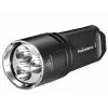 Fenix TK35UE V2.0 Juodas Rankinis žibintuvėlis LED