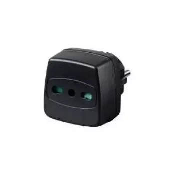 Kelioninis adapteris Brennenstuhl Travel Adapter 1508590