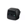 Kelioninis adapteris Brennenstuhl Travel Adapter 1508590