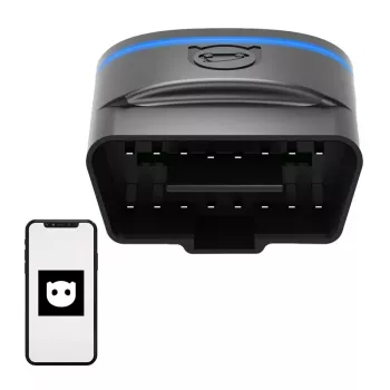 OBDeleven diagnostinis įrankis NextGen PRO Pack P1005 skirtas Volkswagen Audi — OBD-II adapteris su pažangiomis programinės įrangos funkcijomis