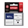 Activejet AH-901BRX rašalo kasetė (HP 901XL CC654AE pakaitalas; Premium; 20 ml; juoda)