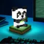 Paladone Minecraft Panda šviesa