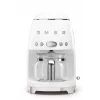 Kavos virimo aparatas Smeg 1.4L DCF02WHEU Baltas