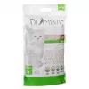 DIAMENTIQ Tofu Neutral Ultra clumping - augalinis kraikas - 2,5 kg