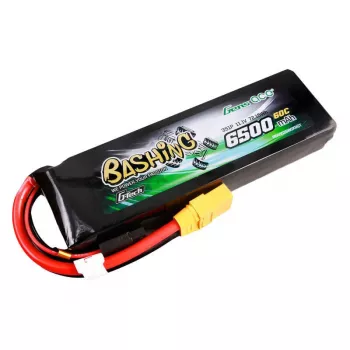 Gens Ace G-Tech 6500mAh 11.1V 60C 3S1P LiPo baterija