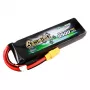 Gens Ace G-Tech 6500mAh 11.1V 60C 3S1P LiPo baterija