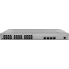 Huawei S310-24P4X valdomas Gigabit PoE tinklo jungiklis, 4x SFP+ 24x PoE, 4x SFP+, montuojamas į stelažą
