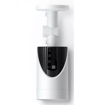 Anker Eufy eufyCam E330 (Professional) 2 kamerų rinkinys – belaidė lauko stebėjimo kamera, 4K, atspari orams, su spalvotu naktiniu matymu
