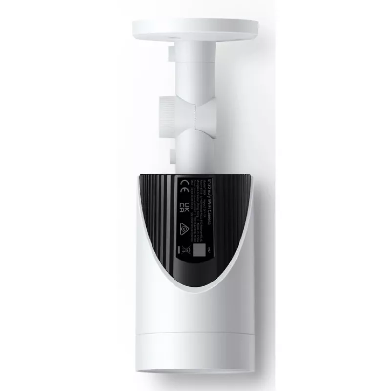 Anker Eufy eufyCam E330 (Professional) 2 kamerų rinkinys – belaidė lauko stebėjimo kamera, 4K, atspari orams, su spalvotu naktiniu matymu
