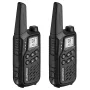 Radiotelefonai Baofeng BF-T25E Juodi, 2 vnt.