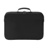 DICOTA Eco Multi Plus SELECT - Dėklas nešiojamam kompiuteriui - 39,6 cm - 14-15,6 colio - Juoda (D31640)
