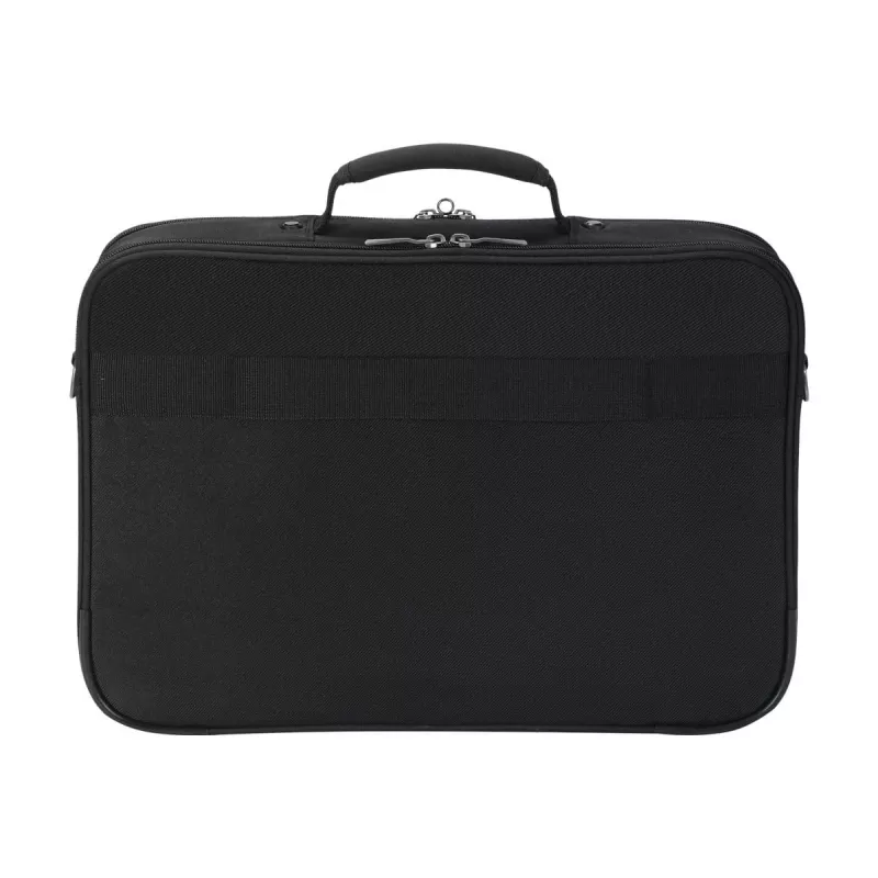 DICOTA Eco Multi Plus SELECT - Dėklas nešiojamam kompiuteriui - 39,6 cm - 14-15,6 colio - Juoda (D31640)