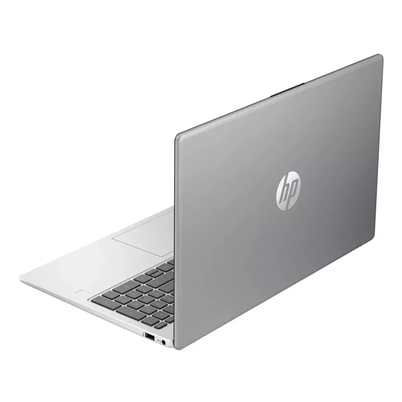 Nešiojamas kompiuteris HP 255R G10 – AMD Ryzen 5 7535U, 8 GB RAM, 512 GB SSD, Windows 11 (B9YQ4ET)