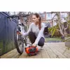 Black & Decker BDCINF18N-QS oro kompresorius 160 l/min AC / automobilinis cigarečių degtukas
