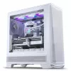 Phanteks Glacier One 360M25G2 Kompiuterio korpuso skysčio aušinimo rinkinys 12 cm Baltas 1 vnt.