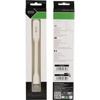 Titan TTL-SL01W LED balta šviesa žibintuvėlis (TTL-SL01W)