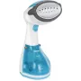 Lyginimo lygintuvas MPM MZP-01 su nerūdijančio plieno padu, 1200 W, 0,25 L išimamas bakelis, nuolatinis garas 36 g/min, mėlynas