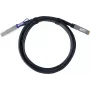 CBO DAC kabelis QSFP-DD BlueLAN BL292901X1M26 – tiesioginės jungties varinis, 1,26 m