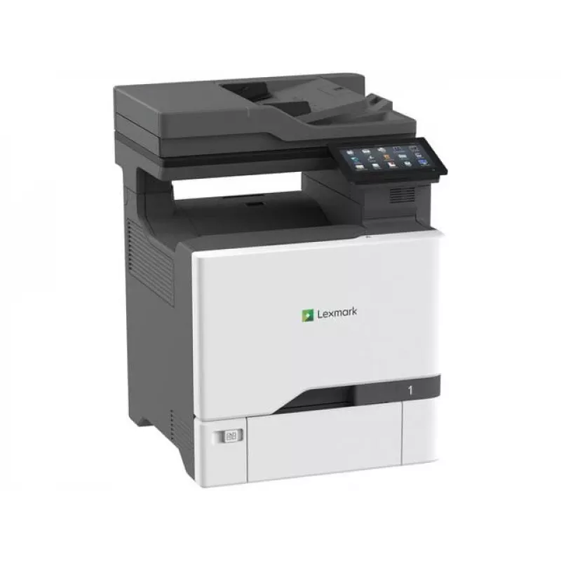 Lexmark CX730de spalvotas lazerinis daugiafunkcis įrenginys A4 1200x1200 DPI 40 ppm