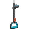 Gardena 12010-20 – genėjimo žirklės su ilgomis rankenomis, 2,9 cm, aliuminės, juodos