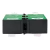 APC baterijų keitimo kasetė APCRBC124 (originali OEM)