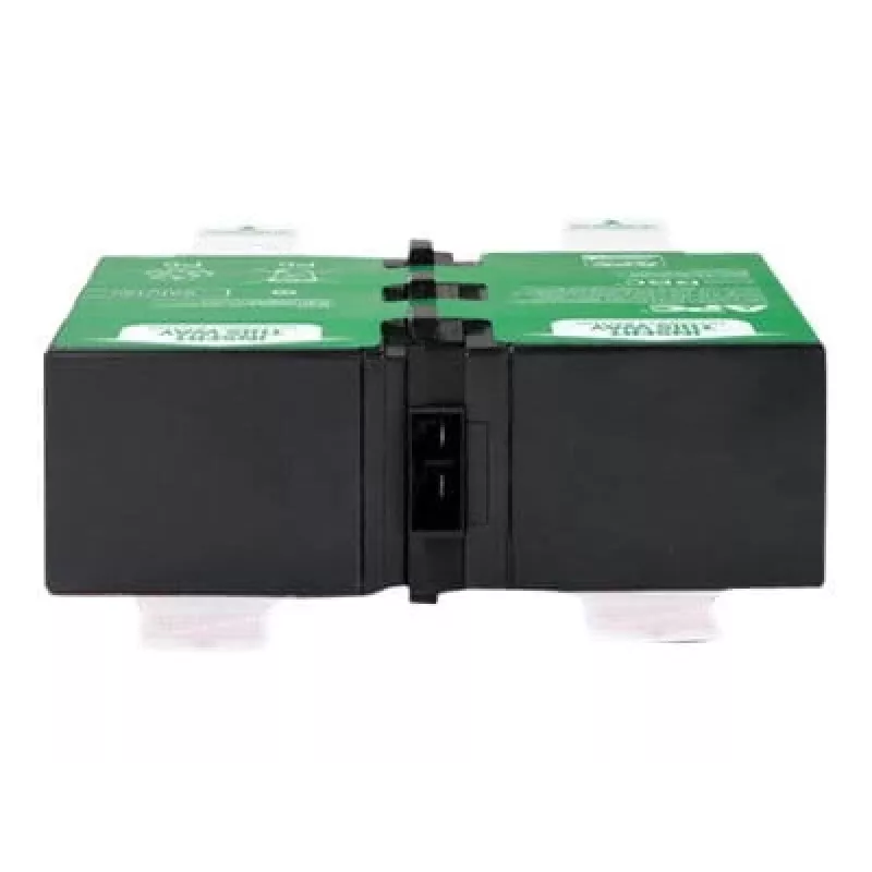 APC baterijų keitimo kasetė APCRBC124 (originali OEM)