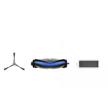 Ecovacs DEEBOT MINI DKT010204 remonto komplektas – būtinos priežiūros dalys