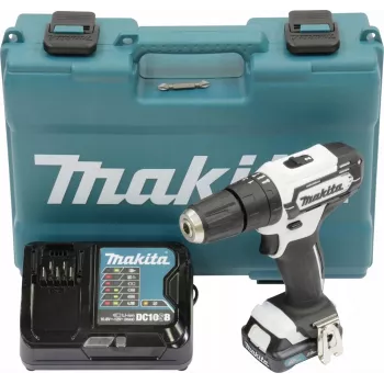 Atsuktuvas/sužadinimo grąžtas Makita HP333DSAW 1700 aps./min.