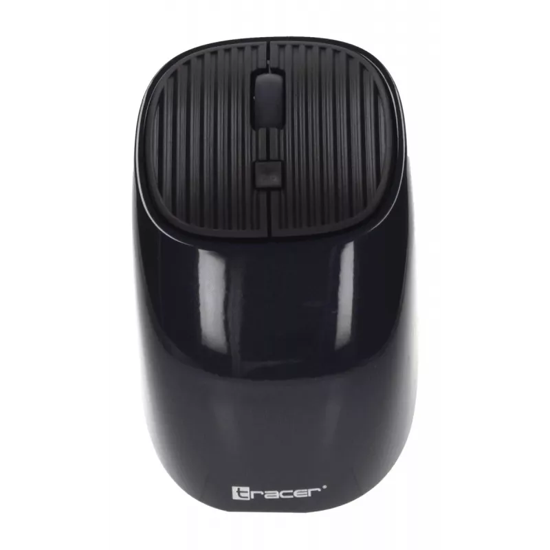 Tracer WAVE belaidė pelė, ambidekstrinė, 800 DPI