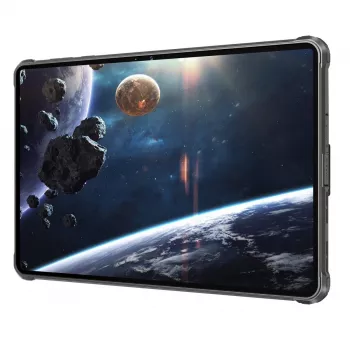 Oukitel RT8 6/256GB Juodas nešiojamasis planšetinis kompiuteris 20000 mAh be įkroviklio