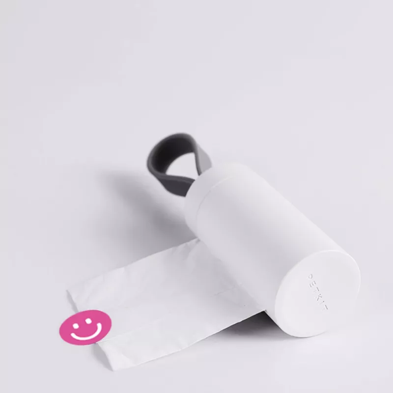 PETKIT Šunų išmatų maišeliai